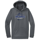 KForce Softball Drifit Hoodie