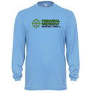 Principal Meridian Surveying Generic Drifit Long Sleeve