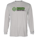 Principal Meridian Surveying Generic Drifit Long Sleeve