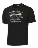 HES Promise Drifit T-Shirt