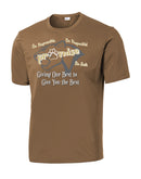 HES Promise Drifit T-Shirt