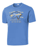 HES Promise Drifit T-Shirt