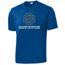 CSC Athletic Training 2022 Drifit T-Shirt
