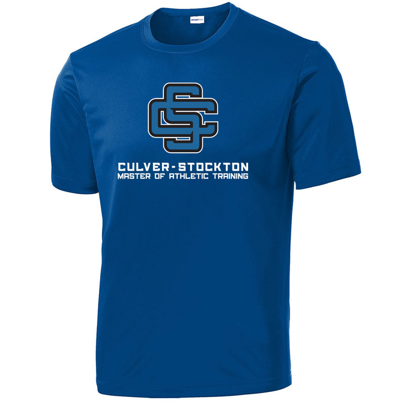CSC Athletic Training 2022 Drifit T-Shirt