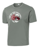 Canton Basketball 2022-2023 Drifit T-Shirt