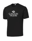 Canton Tigers Drifit T-Shirt
