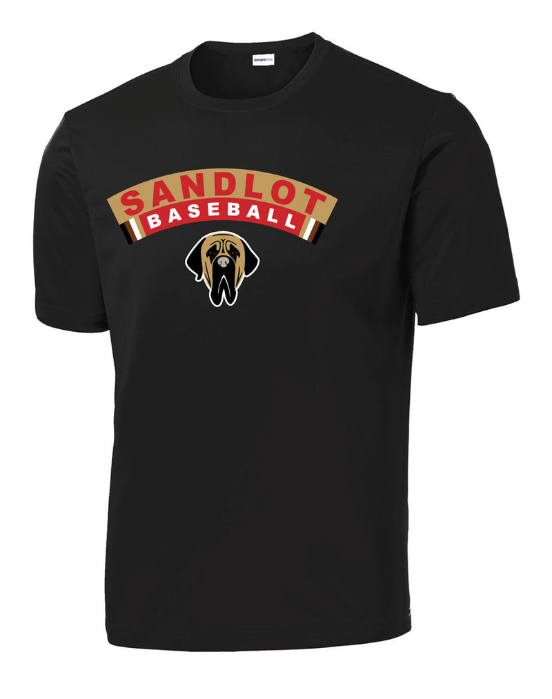 Tri-State Sandlot 2024 Drifit T-Shirt
