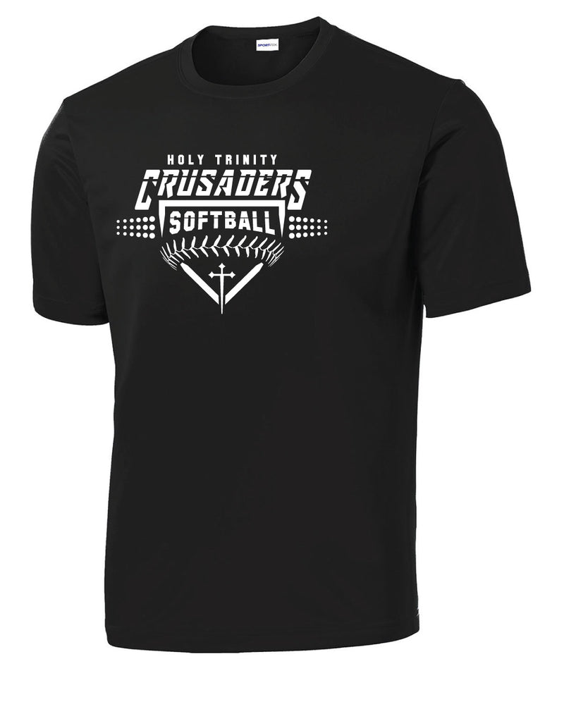 Holy Trinity Softball 2023 Drifit T-Shirt