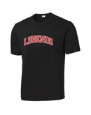 Legends Softball 2022 Drifit T-Shirt