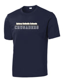 Blessed Sacrament Drifit T-Shirt