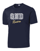 Blessed Sacrament Drifit T-Shirt