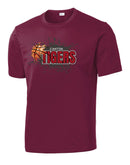 Canton Basketball 2022-2023 Drifit T-Shirt