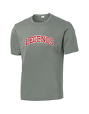 Legends Softball 2022 Drifit T-Shirt