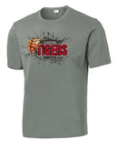 Canton Basketball 2022-2023 Drifit T-Shirt