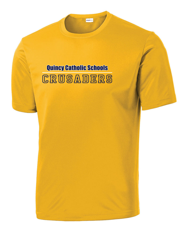 Blessed Sacrament Drifit T-Shirt