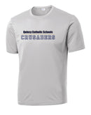 Blessed Sacrament Drifit T-Shirt