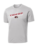 Canton Tigers Drifit T-Shirt