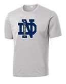 Blessed Sacrament Drifit T-Shirt