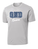 Blessed Sacrament Drifit T-Shirt