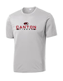 Canton Tigers Drifit T-Shirt