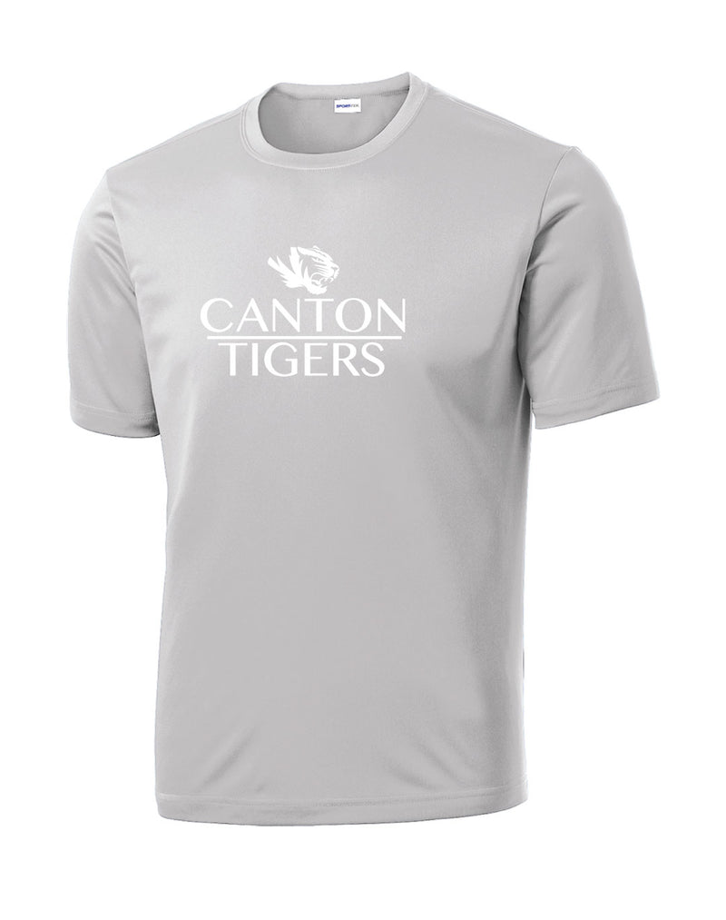 Canton Tigers Drifit T-Shirt