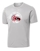 Canton Basketball 2022-2023 Drifit T-Shirt