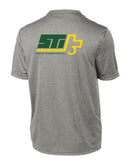 Sharkey Transportation Drifit T-Shirt