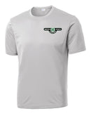 Lewis County 4-H Shooting Sports Drifit T-Shirt