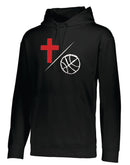 COH Elite 2023 Drifit Hoodie