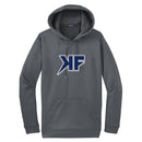 KForce Softball Drifit Hoodie