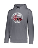 Canton Basketball 2022-2023 Drifit Hooded Sweatshirt