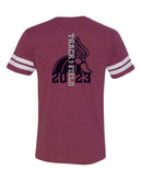 Canton Track & Field 2023 Vintage T-Shirt