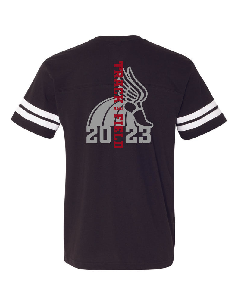 Canton Track & Field 2023 Vintage T-Shirt