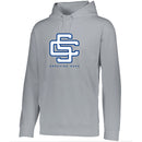 Culver Marching Band Drifit Hoodie