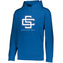 Culver Marching Band Drifit Hoodie