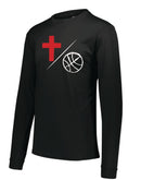 COH Elite 2023 Drifit Long Sleeve Tee