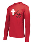 COH Elite 2023 Drifit Long Sleeve Tee