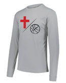 COH Elite 2023 Drifit Long Sleeve Tee