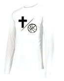 COH Elite 2023 Drifit Long Sleeve Tee