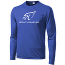 South Shelby Drifit Long Sleeve T-Shirt