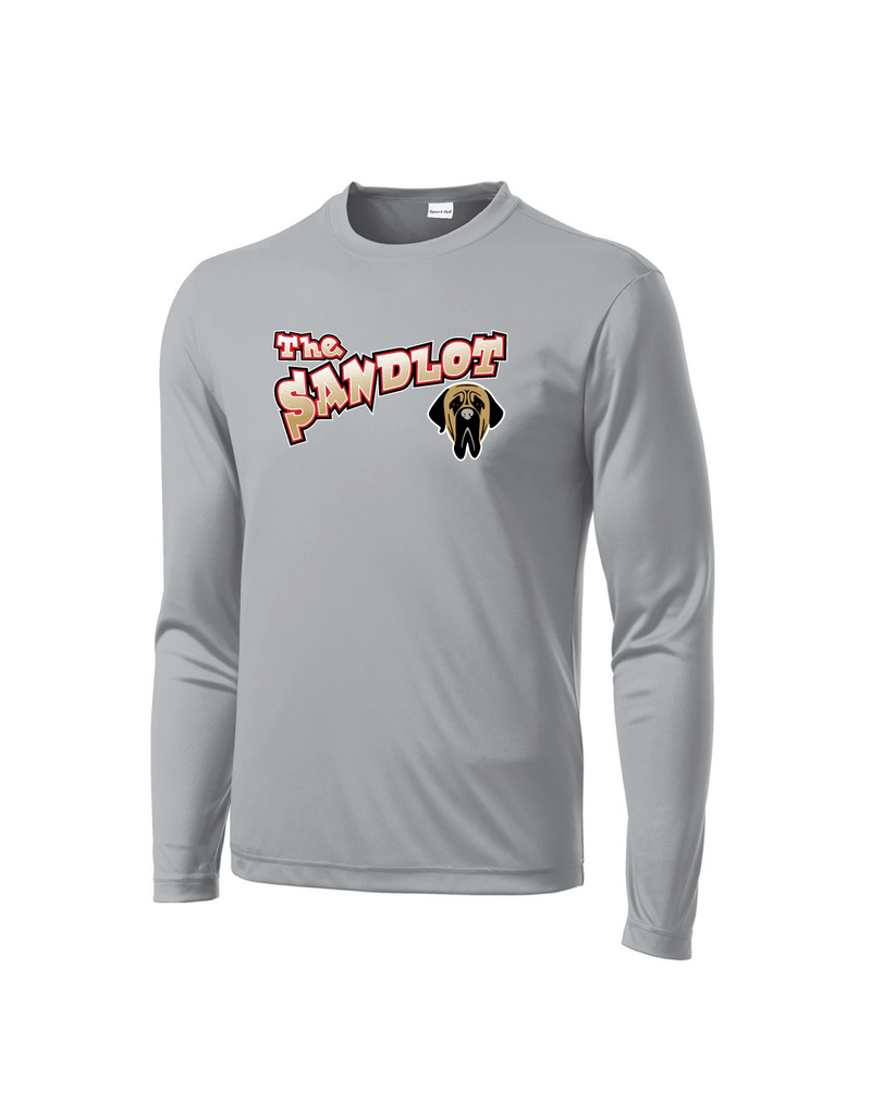 Tri-State Sandlot 2023 Drifit Long Sleeve T-Shirt
