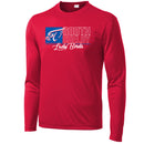South Shelby Drifit Long Sleeve T-Shirt