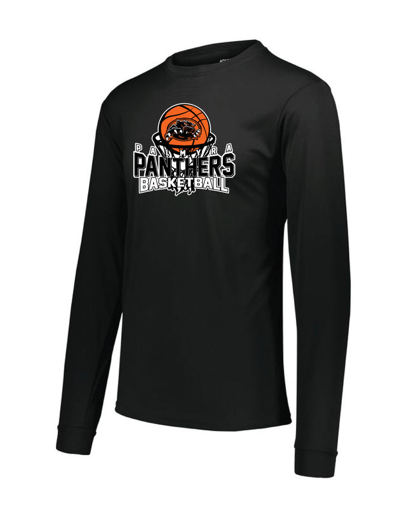 Palmyra Basketball 2022-2023 Drifit Longsleeve T-Shirt