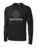 CSC Athletic Training 2022 Drifit Longsleeve T-Shirt