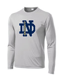 Blessed Sacrament Drifit Longsleeve T-Shirt