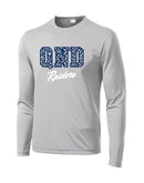 Blessed Sacrament Drifit Longsleeve T-Shirt