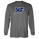 KForce Softball Drifit Long Sleeve T-Shirt