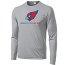 South Shelby Drifit Long Sleeve T-Shirt