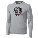 Canton Soccer 2022 Long Sleeve Drifit