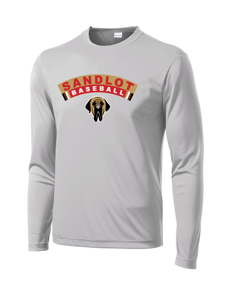 Tri-State Sandlot 2023 Drifit Long Sleeve T-Shirt